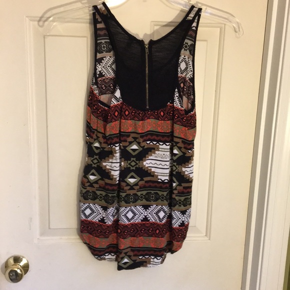 Tank top - Picture 3 of 3